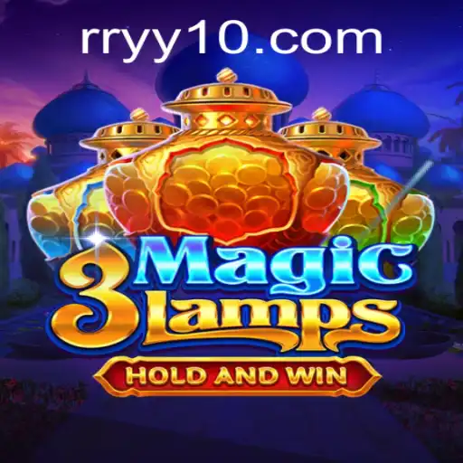 Descobrindo o Fascinante Mundo de 3MagicLamps: Um Jogo de Estratégia Envolvente