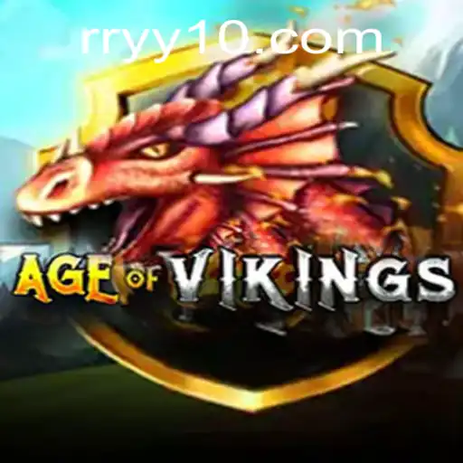 Descubra o Mundo Épico de AgeofViking