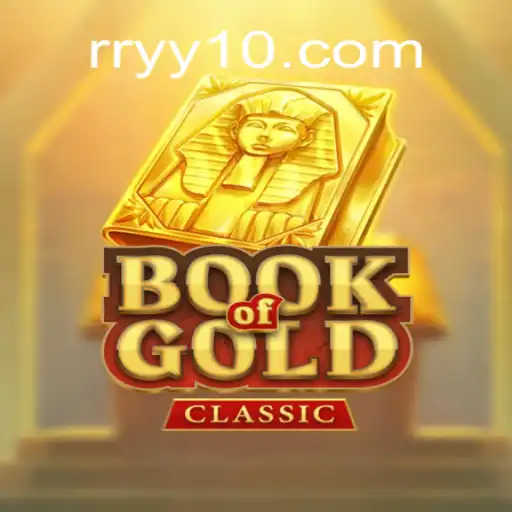 Descubra o Fascinante Universo de BookOfGoldClassic