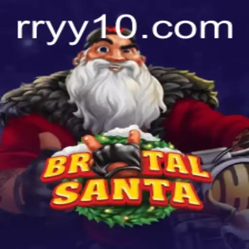 BrutalSanta: O Desafio Inusitado de Natal