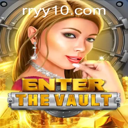 EntertheVault: Uma Jornada no Universo de RRYY