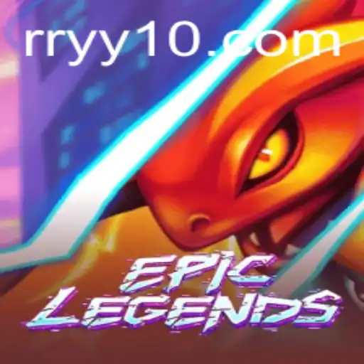 Explorando o Mundo de EpicLegends: Uma Jornada Épica com Regras e Estratégias