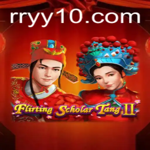 Explorando o Fascinante Mundo do Jogo Flirting Scholar Tang II