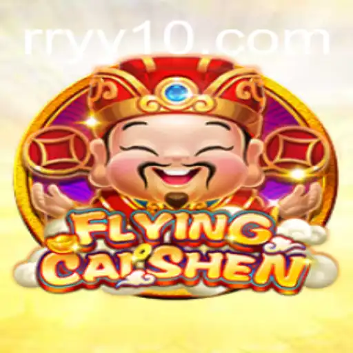 Explorando o Emocionante Jogo FlyingCaiShen