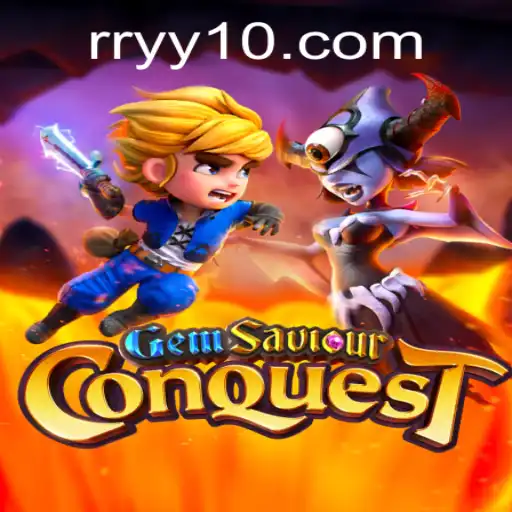 Descobrindo o Mundo Fascinante de GemSaviourConquest