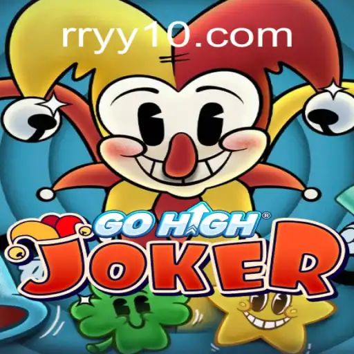 Explorando o Universo do Jogo GoHighJoker: Descrição, Introdução e Regras