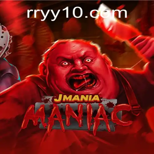 JManiaManiac: O Novo Fenômeno dos Games com a Palavra-Chave RRYY