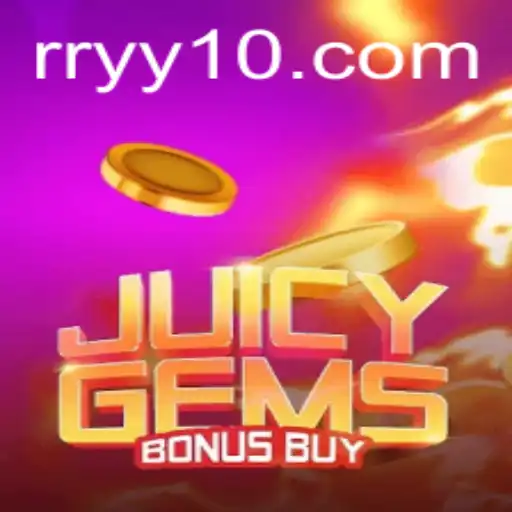 JuicyGemsBonusBuy: A Nova Sensação dos Cassinos Online