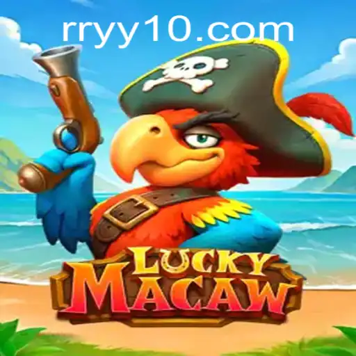 Descubra o Fascinante Jogo LuckyMacaw e Suas Regras Inovadoras