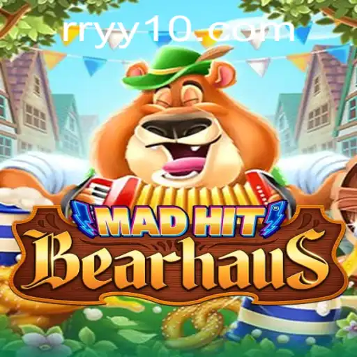 Explorando o Mundo de MadHitBearhaus: O Jogo que Conquista