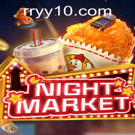 Descubra NIGHTMARKET: O Jogo de Estratégia Dinâmico com a Palavra-Chave RRYY