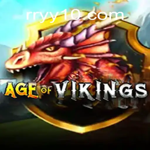 Descubra o Mundo Épico de AgeofViking