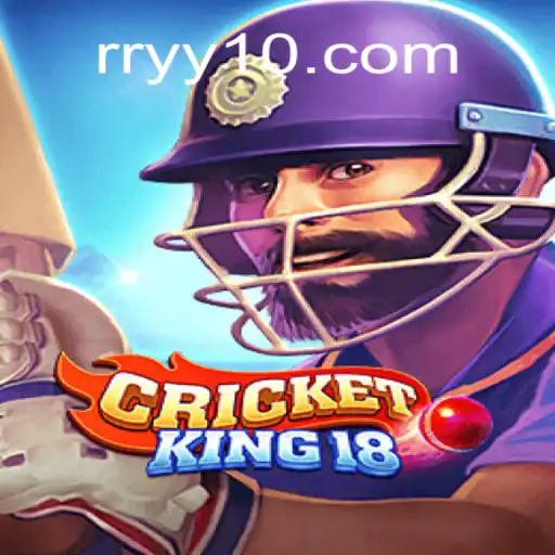 Explorando CricketKing18: Um Jogo Fascinante com RRYY