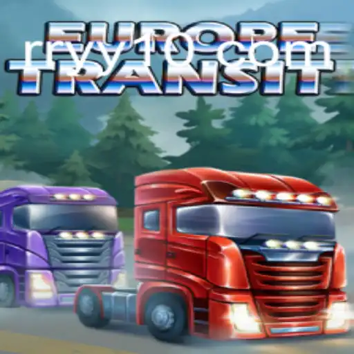 EuropeTransit: Aventuras Estratégicas no Coração do Velho Mundo