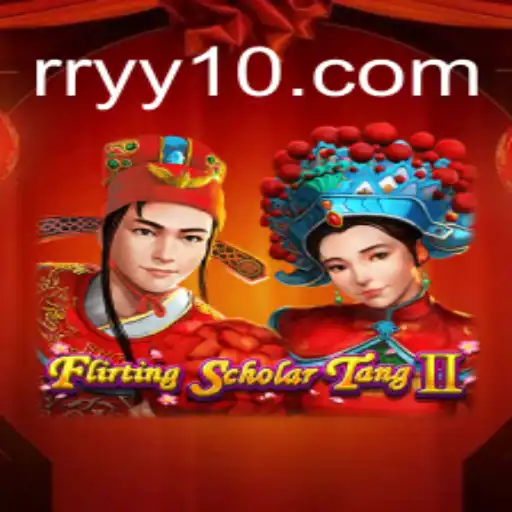 Explorando o Fascinante Mundo do Jogo Flirting Scholar Tang II