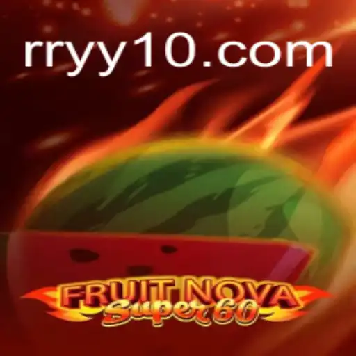 Explorando o Vibrante Mundo de FruitNovaSuper60