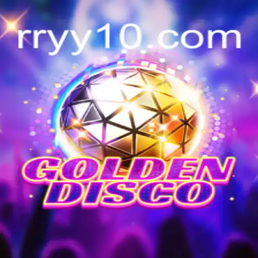 GoldenDisco: Descubra o Jogo que Está Conquistando o Público com a Palavra-Chave RRYY