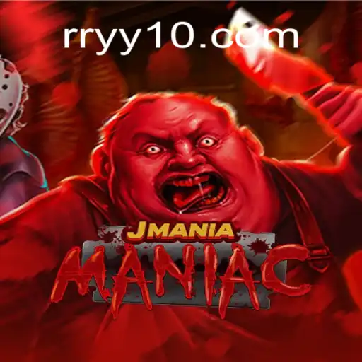 JManiaManiac: O Novo Fenômeno dos Games com a Palavra-Chave RRYY