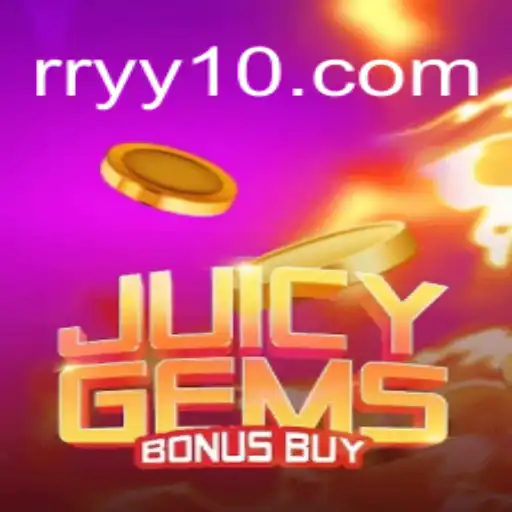 JuicyGemsBonusBuy: A Nova Sensação dos Cassinos Online