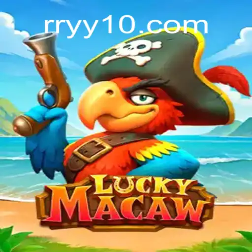 Descubra o Fascinante Jogo LuckyMacaw e Suas Regras Inovadoras