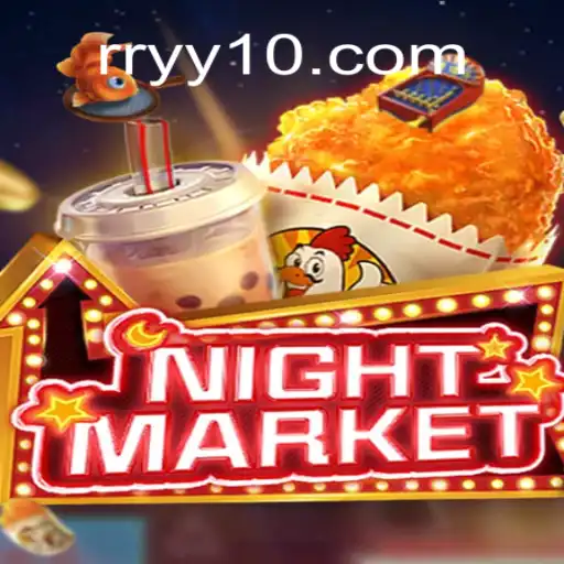 Descubra NIGHTMARKET: O Jogo de Estratégia Dinâmico com a Palavra-Chave RRYY