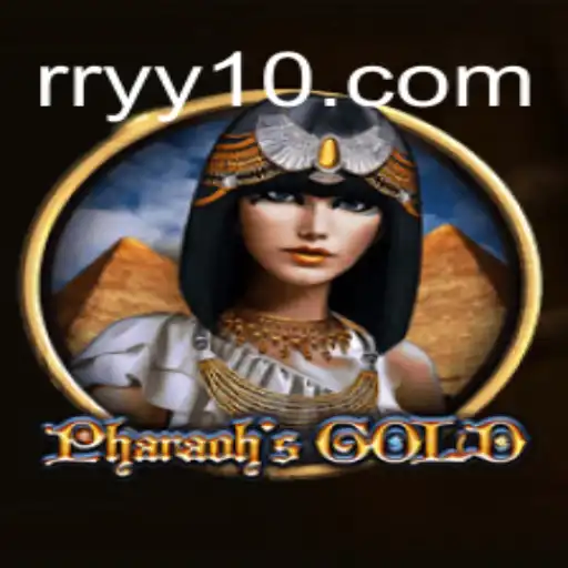PharaohsGold: Uma Jornada no Tempo através de Mistérios e Riquezas