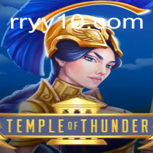 TempleofThunder: A Incrível Aventura do Jogo Que Conquista Multidões