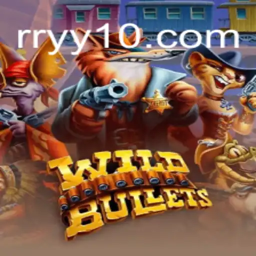 Descubra 'WildBullets': Um Jogo de Estratégia Movimentado