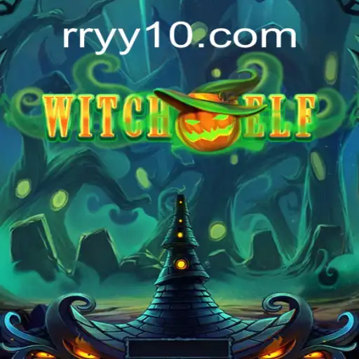 WitchElf: Mergulhe na Aventura Mística com RRYY