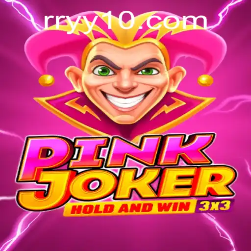 Descubra as Emoções do Jogo 'Pinkjoker' com as Regras Únicas de 'RRYY'