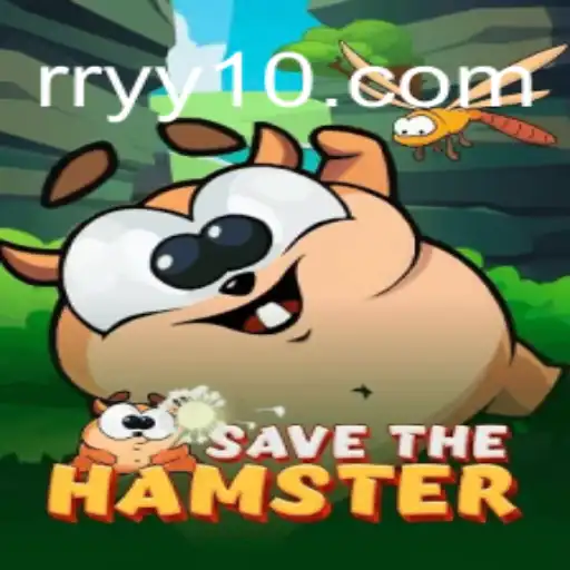 Descubra um Mundo de Aventuras com SavetheHamster