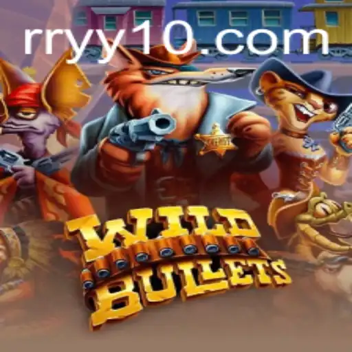 Descubra 'WildBullets': Um Jogo de Estratégia Movimentado