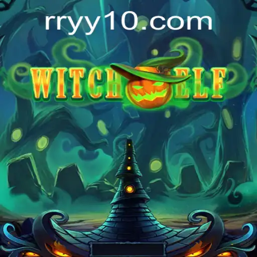 WitchElf: Mergulhe na Aventura Mística com RRYY